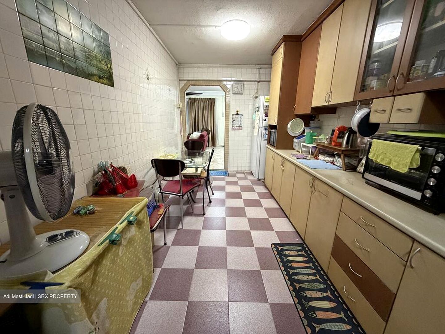 Blk 124 Yishun Street 11 (Yishun), HDB 4 Rooms #501719721